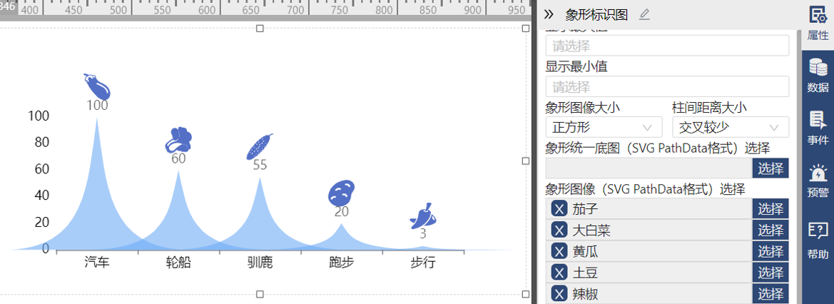 配置后的效果图-迪赛智慧数