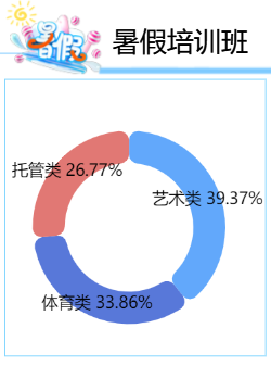 暑假培训班-迪赛智慧数