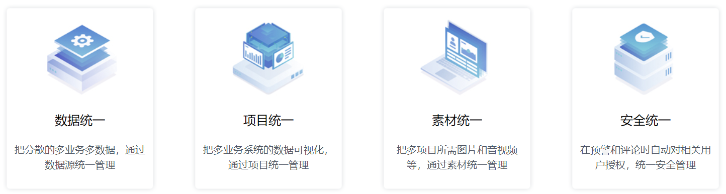 为什么需要使用数据可视化-迪赛智慧数