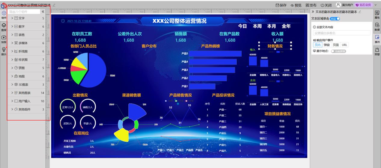 公司整体运营情况-迪赛智慧数