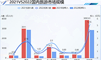 旅游市场数据报告-迪赛智慧数