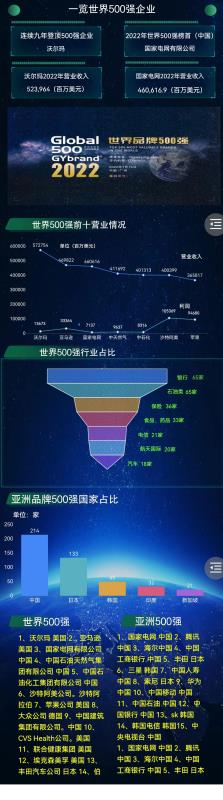 2022年世界500强-迪赛智慧数