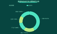 数据分析最受欢迎的电动车-迪赛智慧数