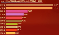 国内电商数据分析-迪赛智慧数