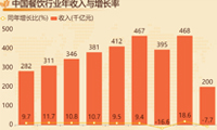 中国餐饮业研究报告-迪赛智慧数