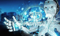 3D打印技术的市场规模如何-迪赛智慧数