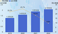 电商行业发展报告-迪赛智慧数