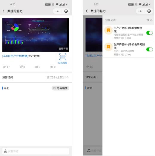 全部订阅此页面预警-迪赛智慧数